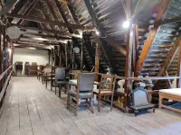 Shimla British Resort