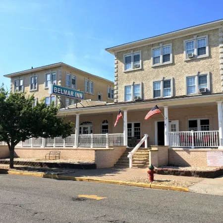 The Belmar Inn