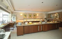 Naias Hotels in Khaniótis