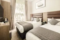 Reem Hotel 웨스트본 그로브 주변 호텔