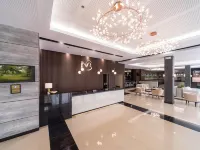 Mallberry Suites Business Hotel Hotels in Misamis Oriental