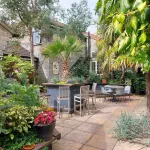 The Five Dials Inn Hotels in Chard