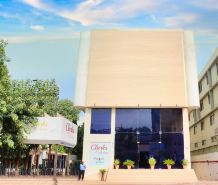 Hotel Clarks Collection Bhavnagar