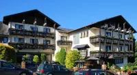 Hotel Schloessmann Garni Hotels in Michelstadt
