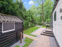 Chalet in the Woods with Pool Hotels in 