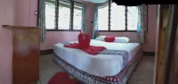 Naqalia Lodge Hotels in Nanuya Balavu Island