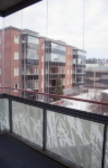 Kotimaailma Center 1