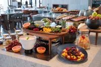 Radisson Safari Hotel Hoedspruit - breakfast