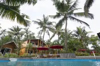 Aralea Beach Resort by Stone Wood Premier Hotels in Morjim