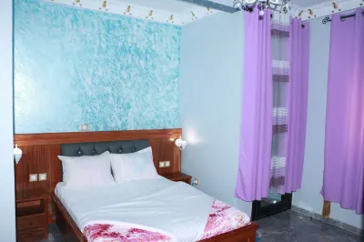 Deudjui hôtel Các khách sạn ở 