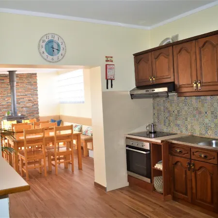 Casa Belos Ares