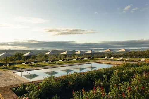 The Club House Hotels in Castelnuovo Berardenga