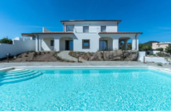 Villa Infinity by Wonderful Italy