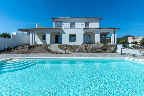 Villa Infinity by Wonderful Italy - 4-Star