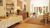 Ombra Verde - B&B e Appartamenti Hotels in Puntone
