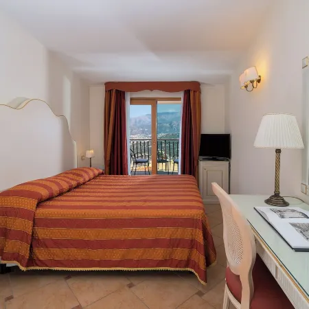 Hotel la Vue d'Or