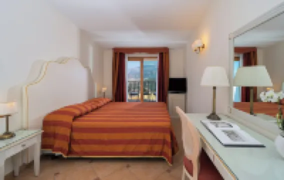 Hotel la Vue d'Or