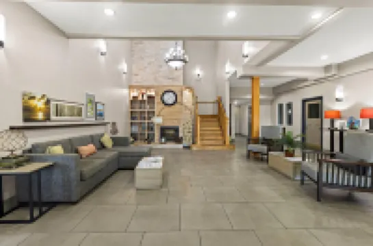 Country Inn & Suites by Radisson, Hinesville, GA Hotels in Hinesville