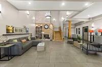 Country Inn & Suites by Radisson, Hinesville, GA Hôtels à : Hinesville