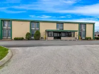 Quality Inn Bangor Airport Hotels in Bangor