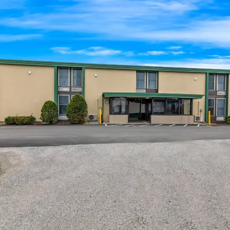 Quality Inn Bangor Airport