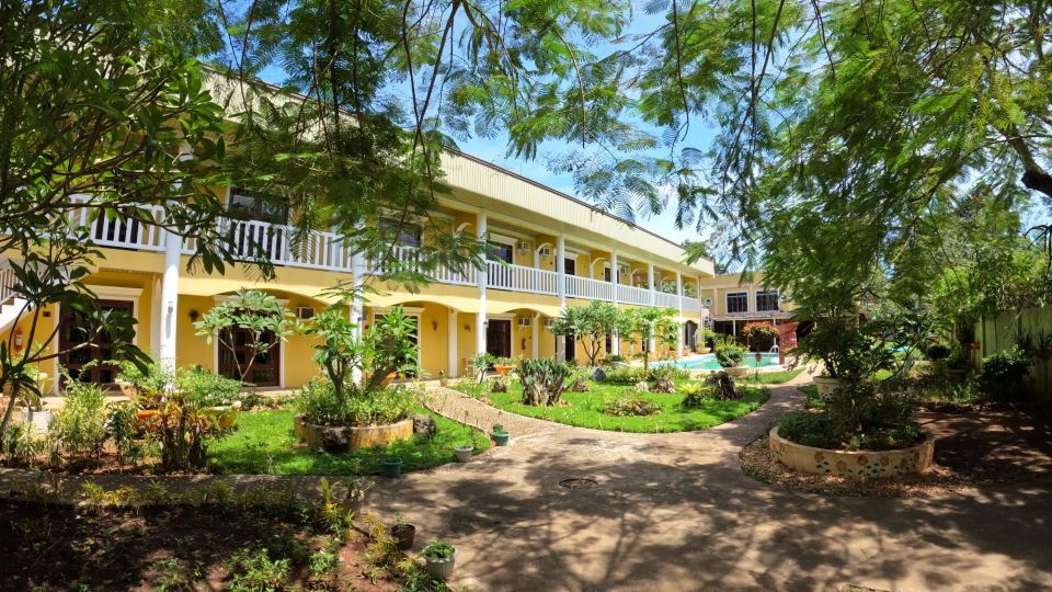 Hanbee's Resort Puerto Princesa Palawan
