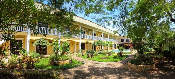 Hanbee's Resort Puerto Princesa Palawan Hotels in Puerto Princesa