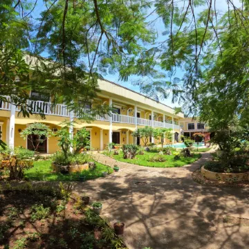 Hanbee's Resort Puerto Princesa Palawan