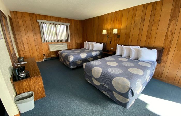 Waterway Inn