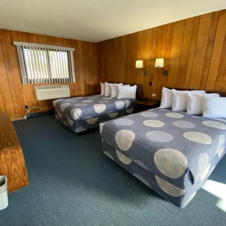 Waterway Inn