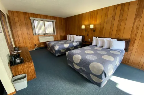 Waterway Inn