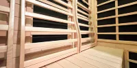 FUMAI SAUNA&INN - Хоумстей