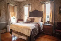 Boonville Luxury Lodging Hotels in Boonville