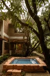 Amã Stays & Trails Asanji Wadi - Villas
