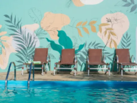 Pousada Anauê - Conde Hotels in Conde