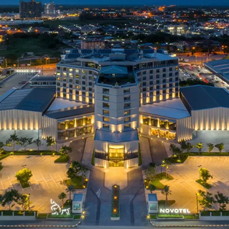 Novotel Rayong Star Convention Centre
