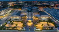 Novotel Rayong Star Convention Centre Hotels in 