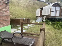 Glamping la Cepa GUATAPE