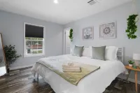 Perfect for Family and Friends Relaxation - Stylish Retreat Hotels in Pasco County