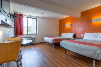 Motel 6 San Diego, CA - Hotel Circle - Mission Valley Hotels in San Diego county