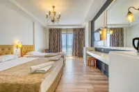 Sey Beach Hotel & Spa