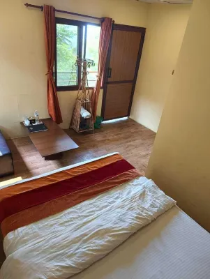 Treez Resort Pvt Ltd Hotels in Gokarneshwor