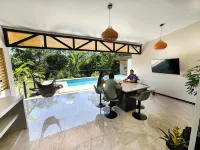 Oro Verde Lodge Hotels in Chachagua