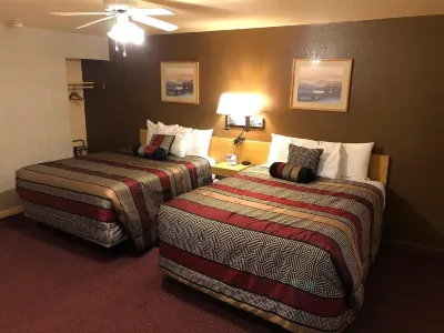 Scottish Inn Winnemucca Hotels in Winnemucca