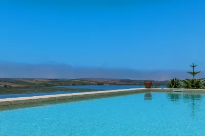 La Villa Joubert Hotel a Oualidia