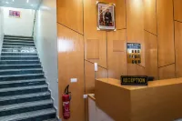 บลู วิสต้า โฮเทล