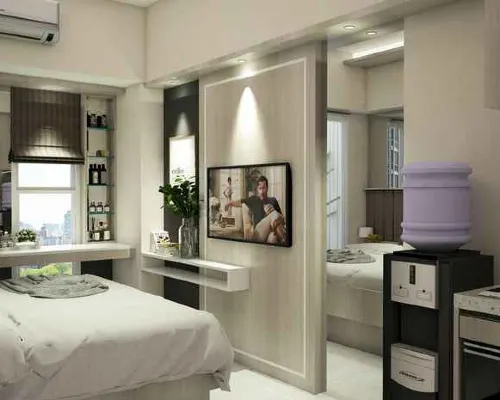 Rudy's Tanglin Orchard Apartment Hotels in Wiyung