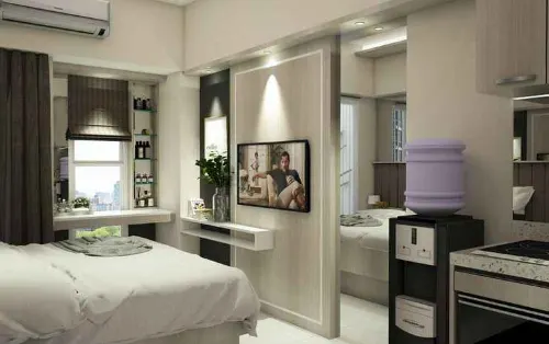 Rudy's Tanglin Orchard Apartment