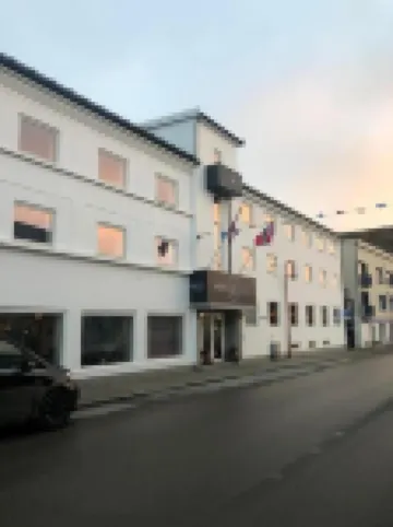 STAY 9750 北極精品飯店 住宿飯店