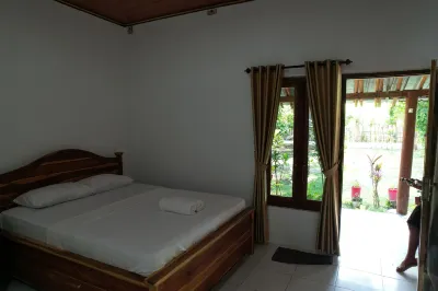 Coconut homstay Hotels in Pasir Putih